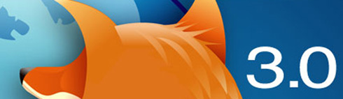 Fox do Firefox 3