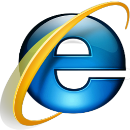 ie8-logo