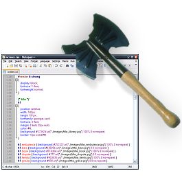 css-hacks