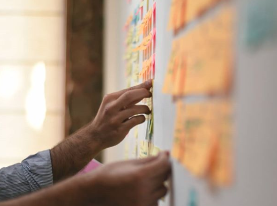 Sobre o nível de maturidade UX das empresas
