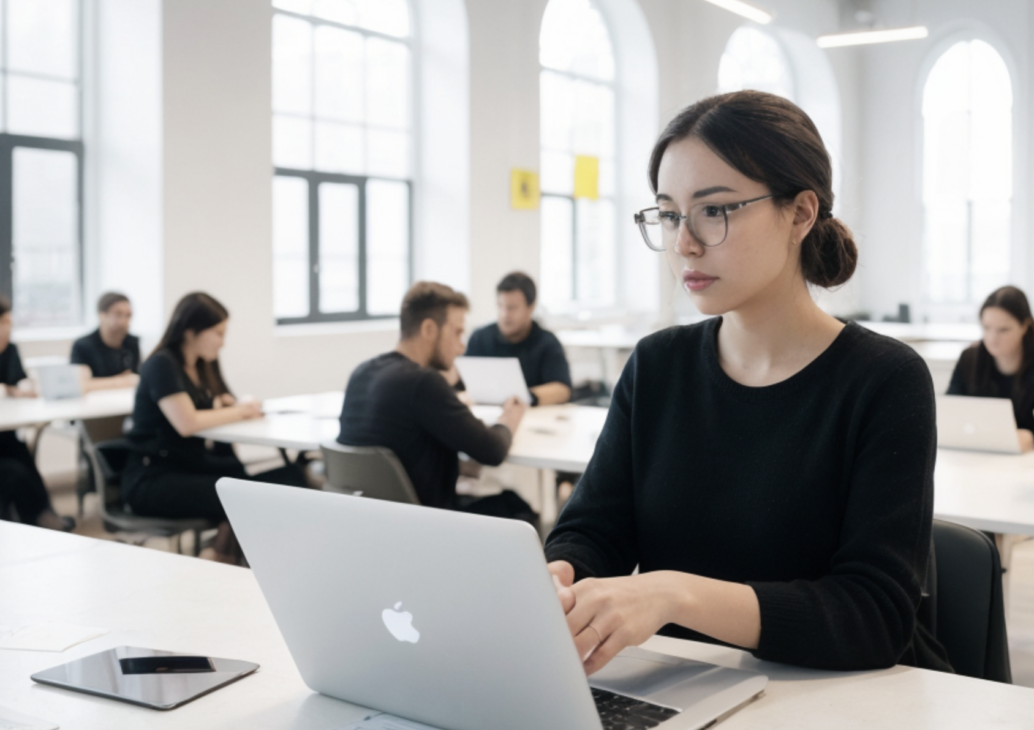 Business Design como processo de transformação